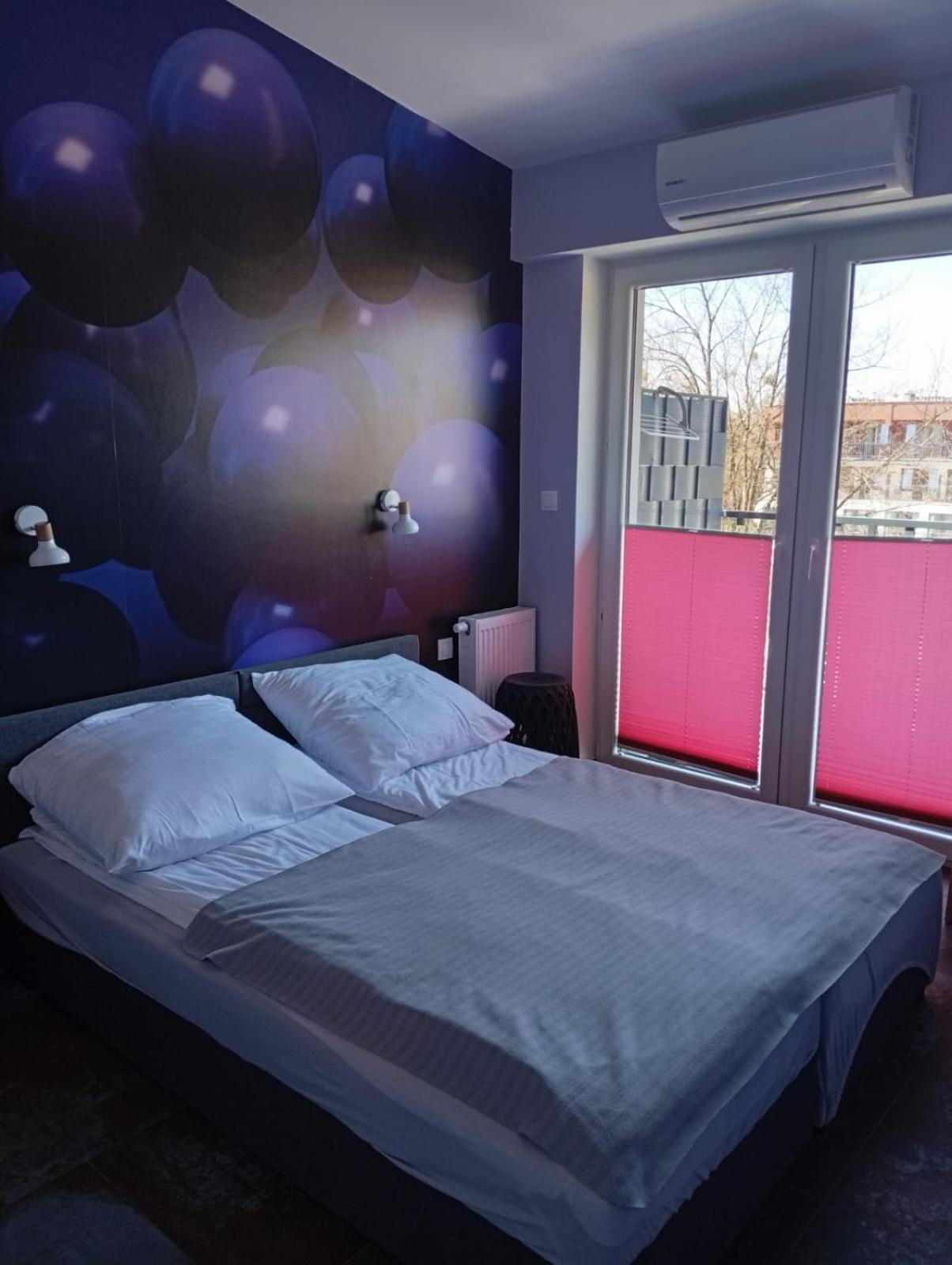 Jastrzebia Gora Woda I Wiatr Pl 2 Pokoje Rozewska 44 Esterno foto